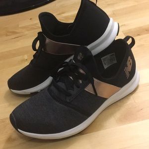 Price Dropped- New Balance FuelCore Nergize Shoes